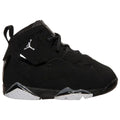 Jordan True Flight Black Cool Grey (TD)
