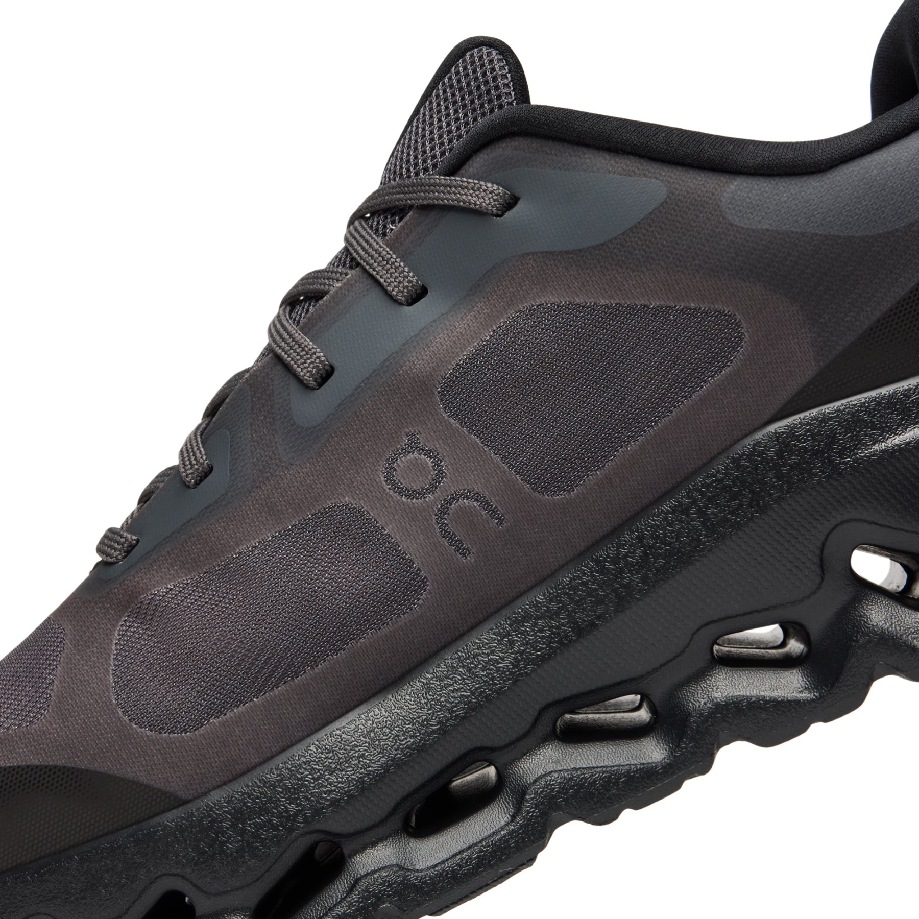 ON Cloudtilt Remix 1 M (Black/Black)