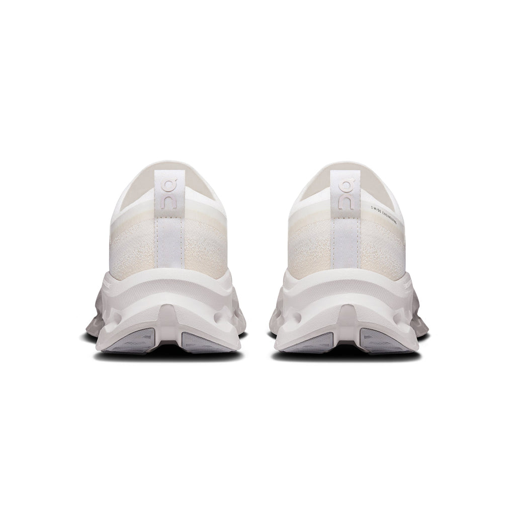ON Womens Cloudtilt Moon (White/Frost)