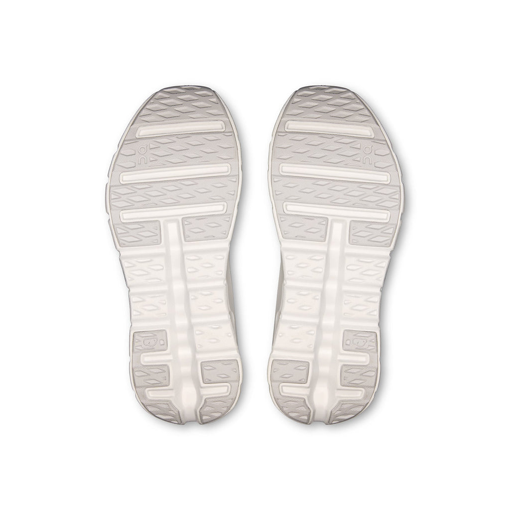 ON Womens Cloudtilt Moon (White/Frost)