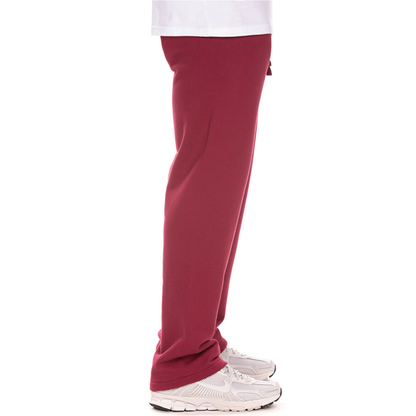 Billionaire Boys Club "Triple B" Sweats (rhododendron)