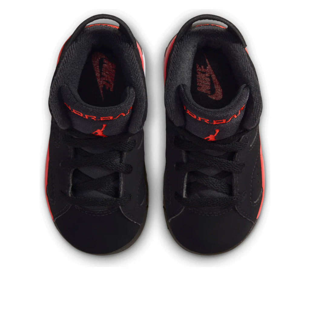 Jordan 6 Retro Reverse Infrared (TD)
