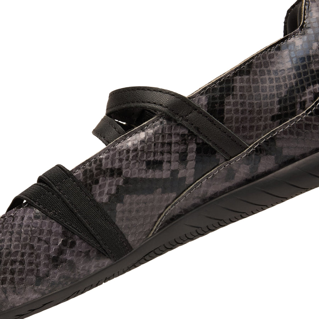 Puma Speedcat Ballet Snake WNS (Gray)