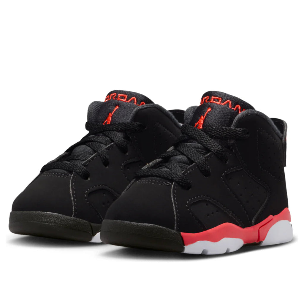 Jordan 6 Retro Reverse Infrared (TD)