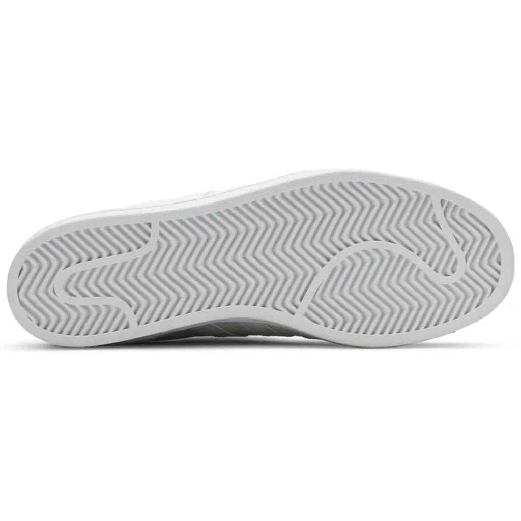 adidas Superstar Triple White