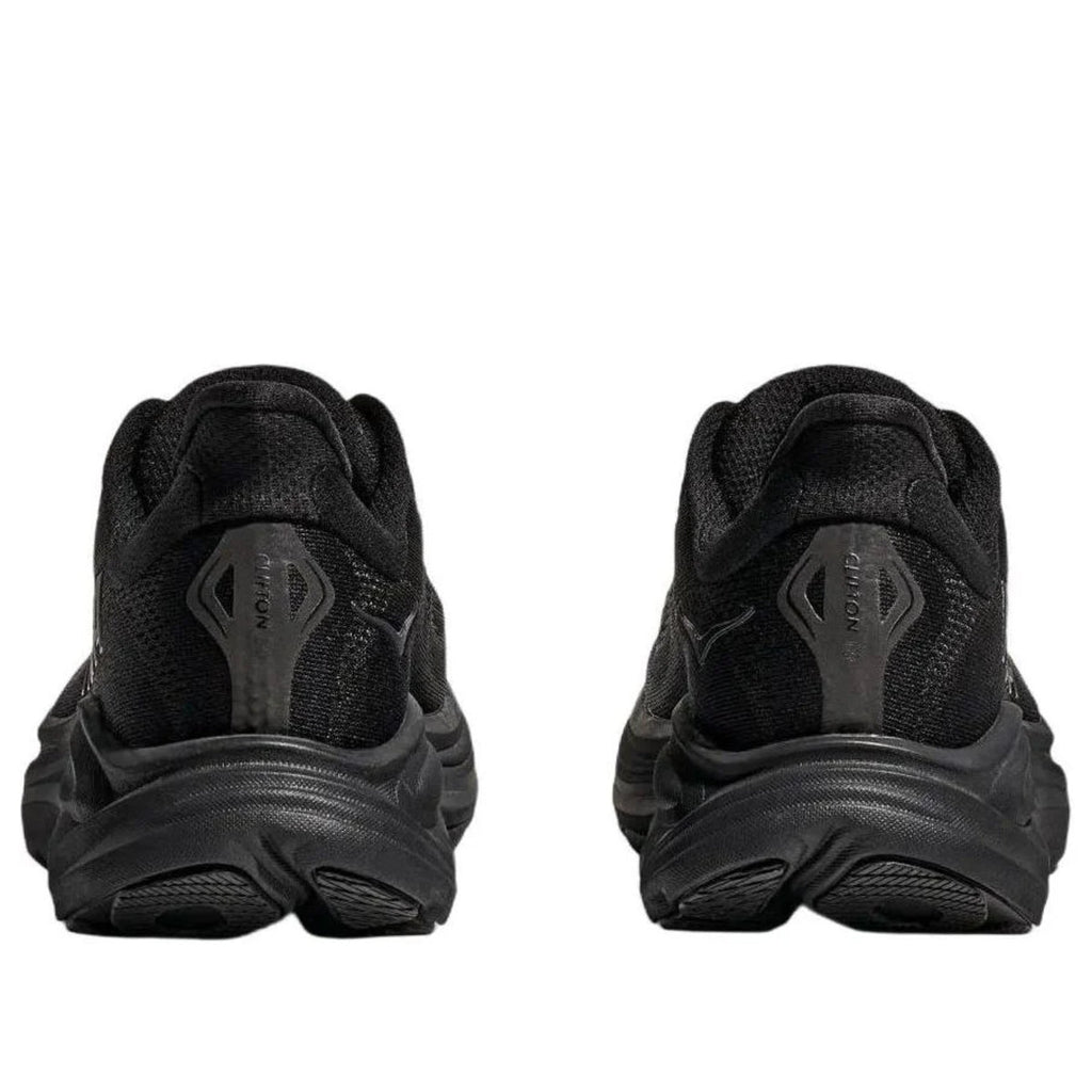 Hoka One One Clifton 10 Black