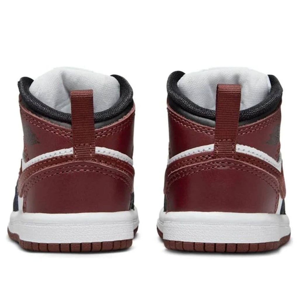 Jordan 1 Mid SE Dark Pony (TD)