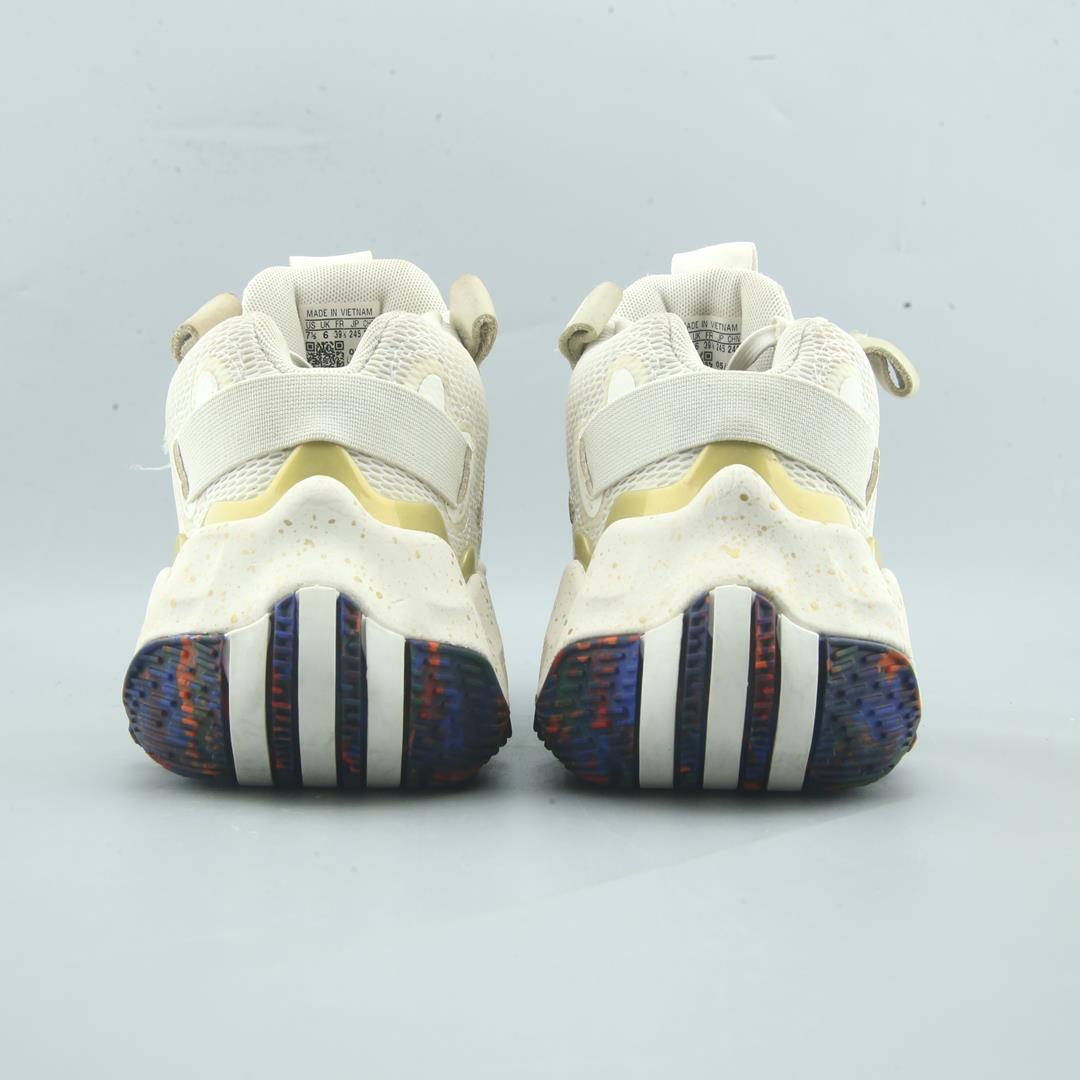 ADIDAS  EXHIBIT B MID