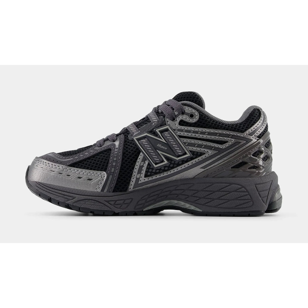 New Balance 1906R Phantom Metallic Silver (PS)