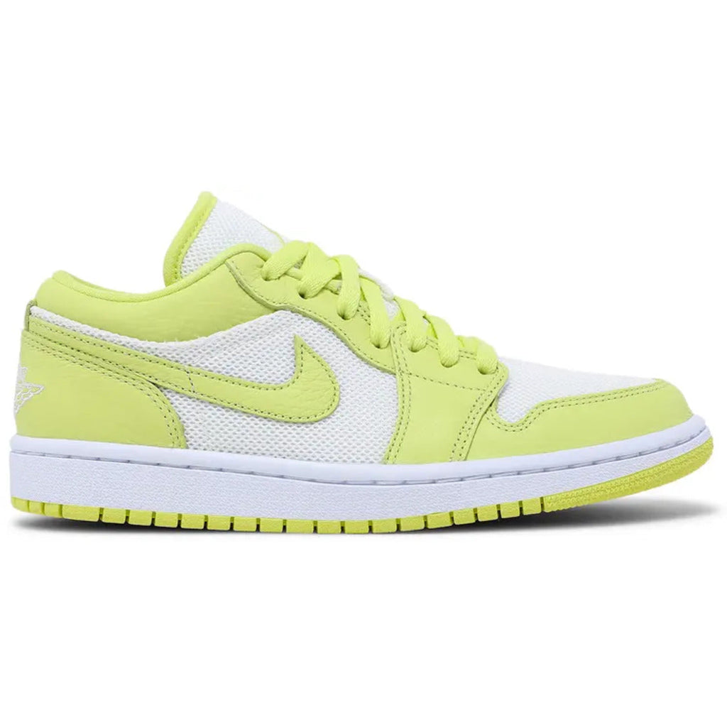 Jordan 1 Low Limelight (W)