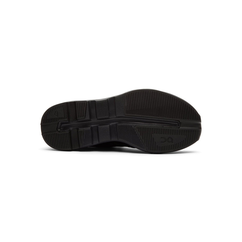 ON Womens Cloudzone (Black/Eclipse)