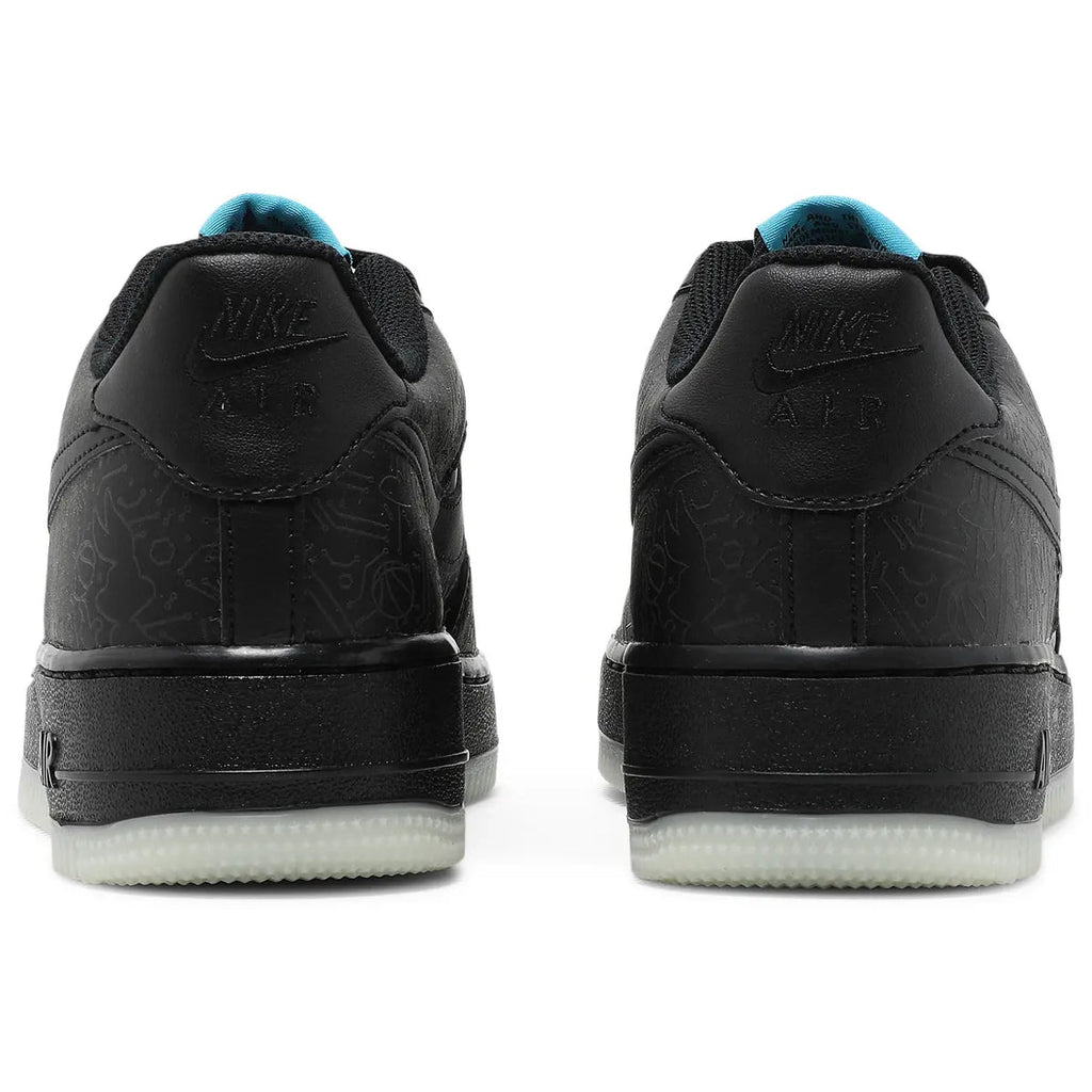 Nike Air Force 1 Low Computer Chip Space Jam (GS)
