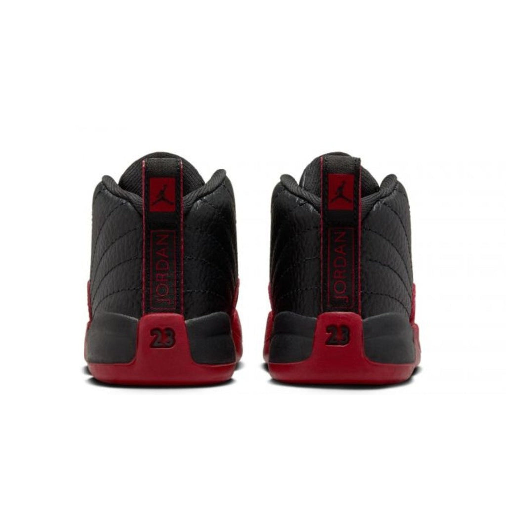 Jordan 12 Retro Flu Game (2025) (TD)