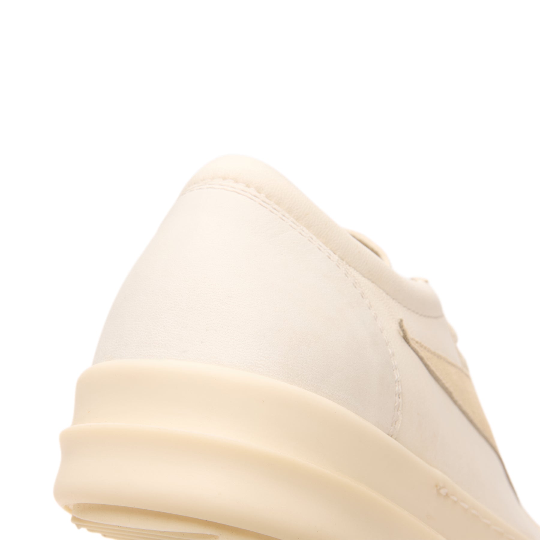 Rick Owens Vintage Sneaks (Milk)
