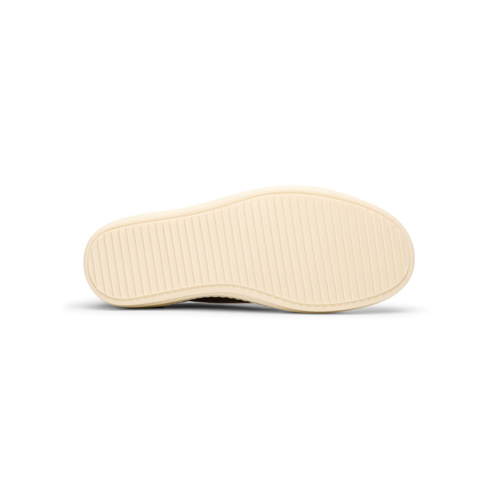 Rick Owens Vintage Sneaks (Bosco/Milk)