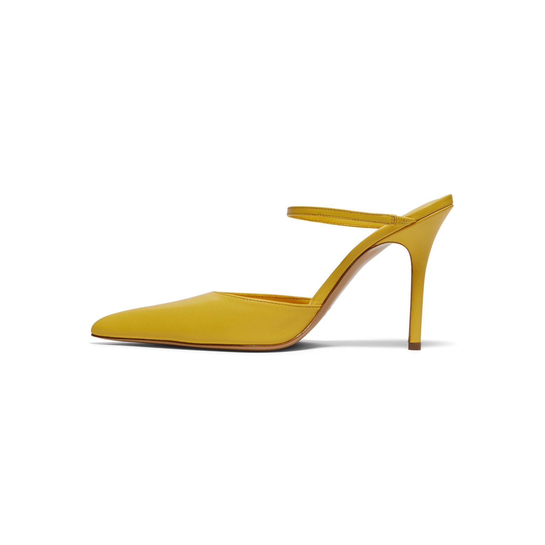 GIABORGHINI The Point (Yellow)