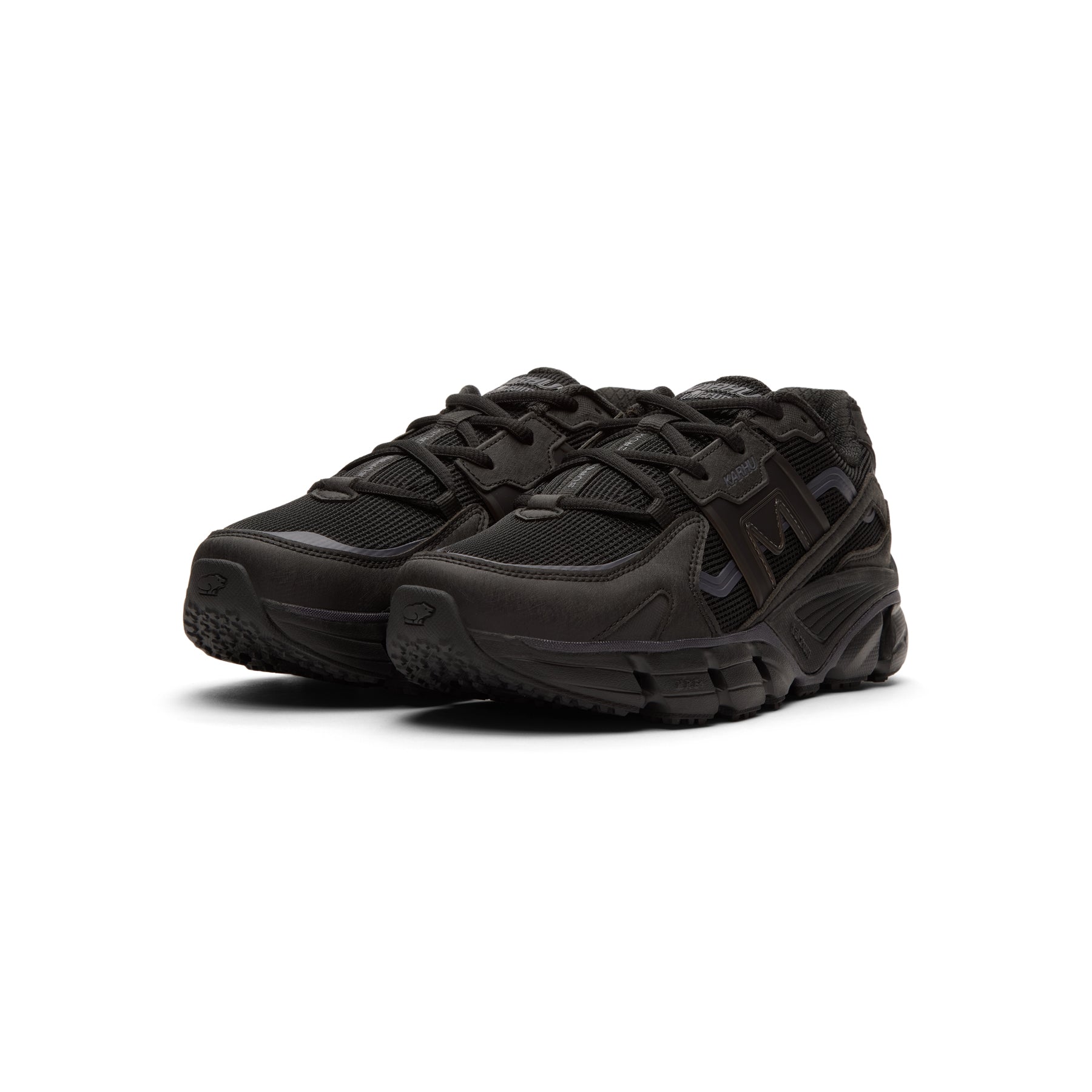 Karhu Super Fulcrum (Black)