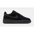 Nike Air Force 1 LV8 Black (GS)