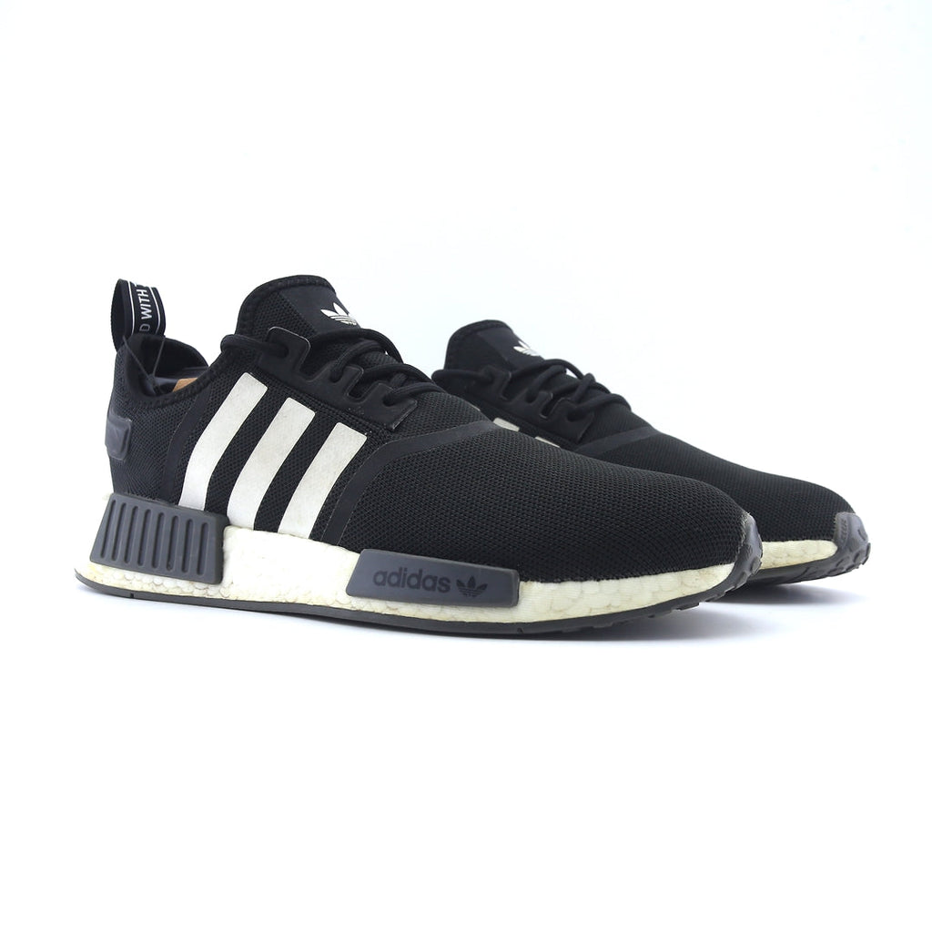 ADIDAS  NMD R1 PRIMEBLUE