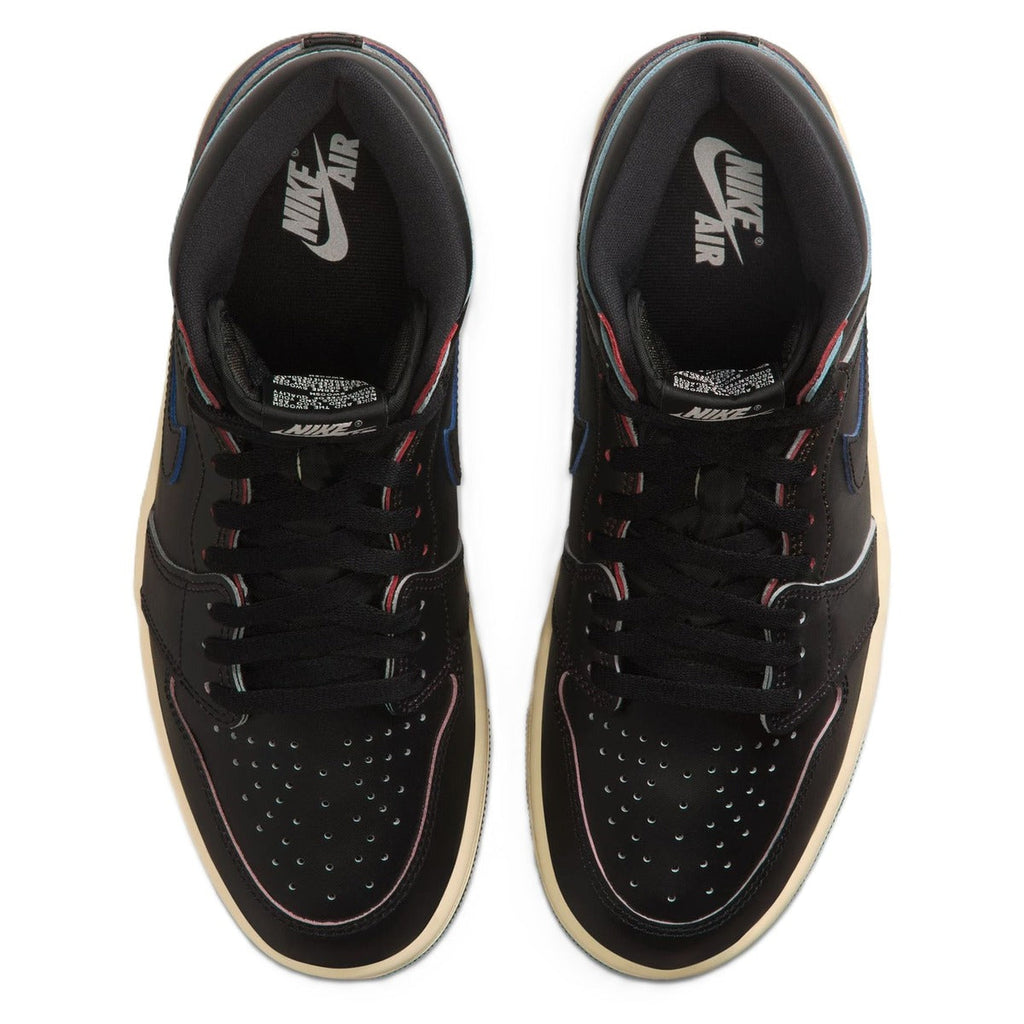Jordan 1 Retro High OG Self Expression
