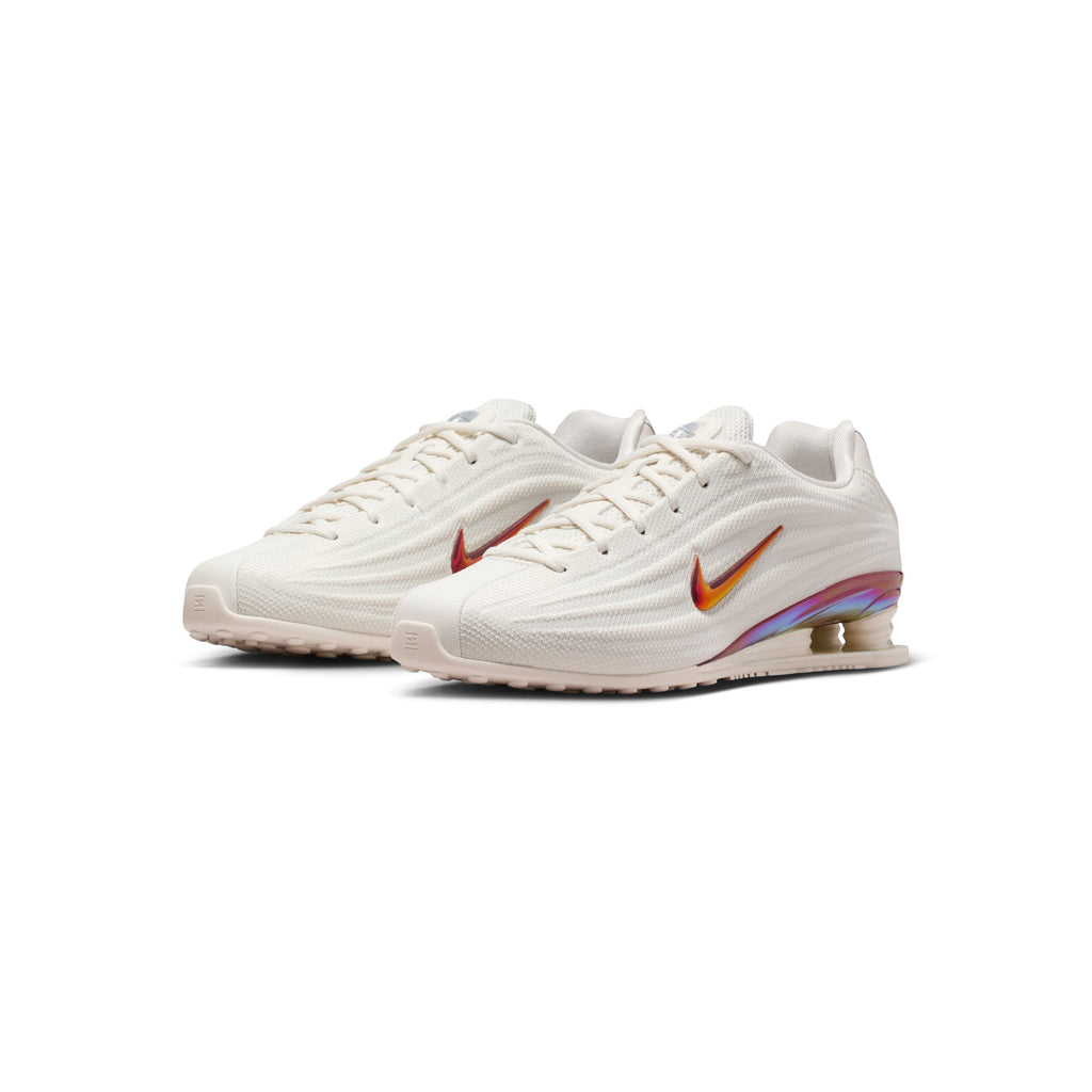 Nike Shox Z SE (Phantom/Multi-Color-Metallic Silver)