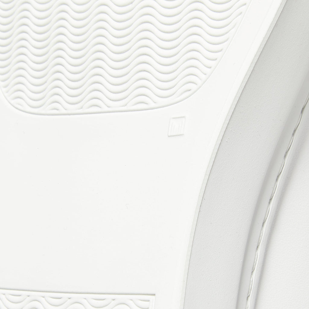 Common Projects Original Achilles Low (White)