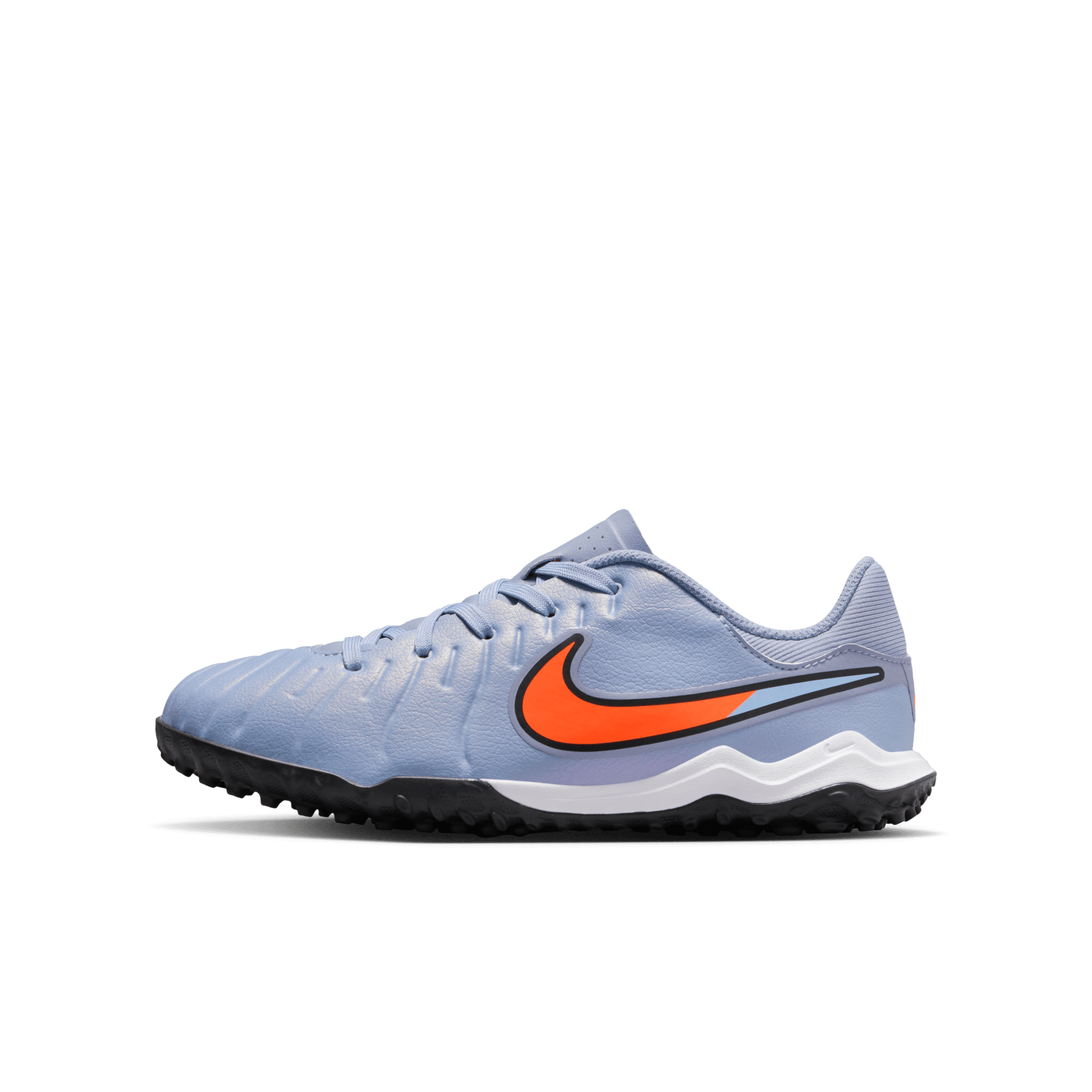 Nike Jr. Tiempo Legend 10 Academy TF Soccer Cleats