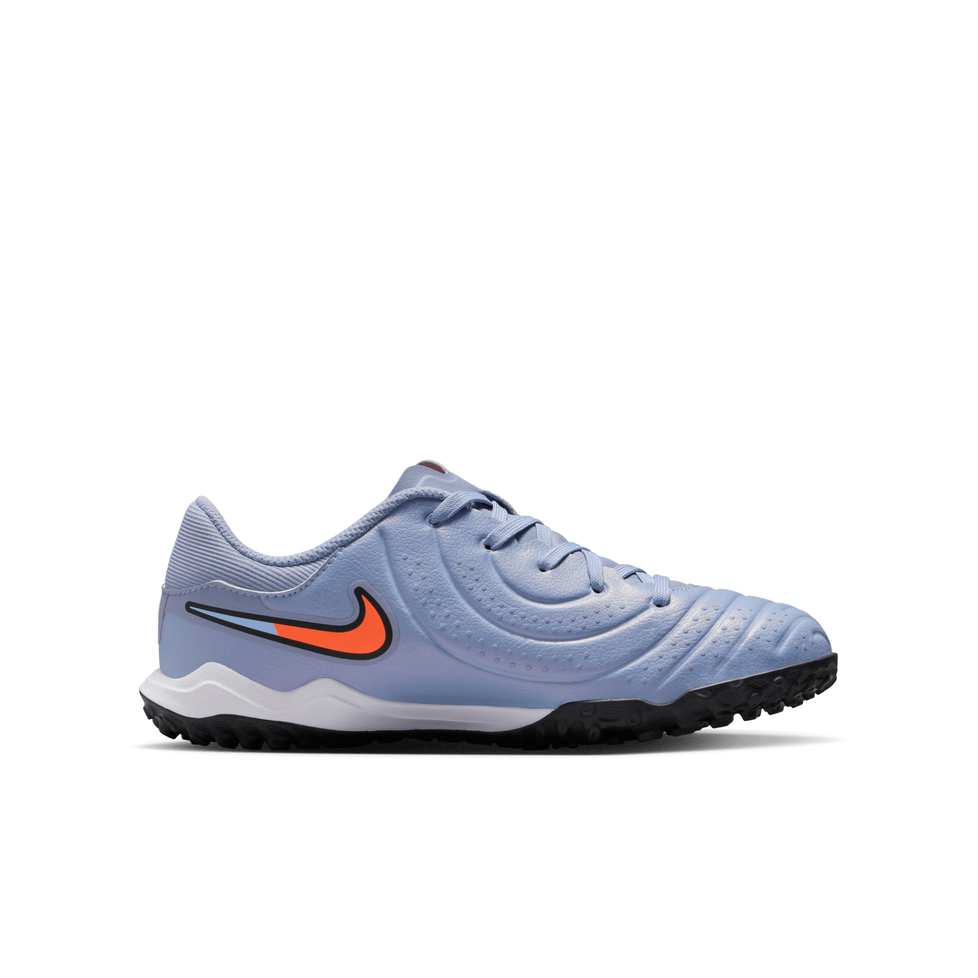 Nike Jr. Tiempo Legend 10 Academy TF Soccer Cleats