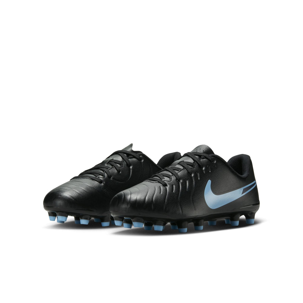 Nike Jr. Tiempo Legend 10 Club MG Soccer Cleats
