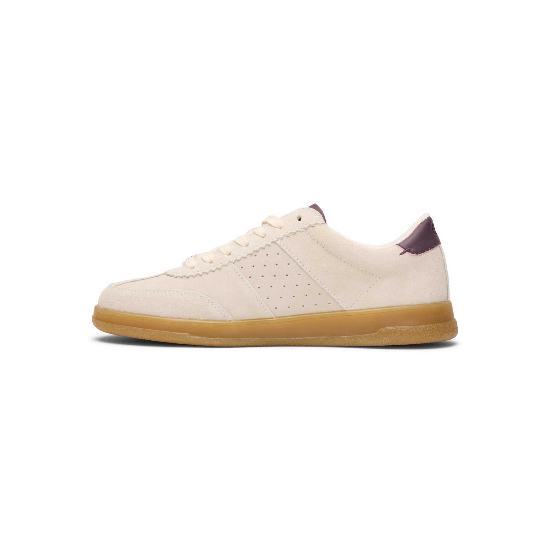 East Pacific Trade Santos ( Tofu Purple)