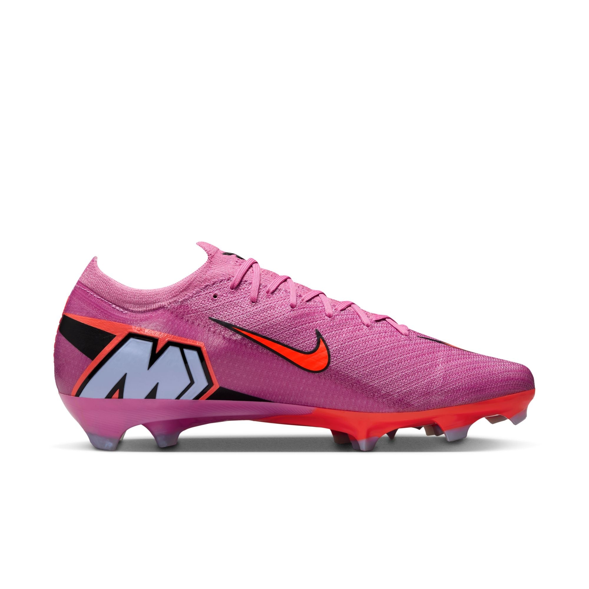 Nike Mercurial Vapor 16 Elite  FG Soccer Cleats