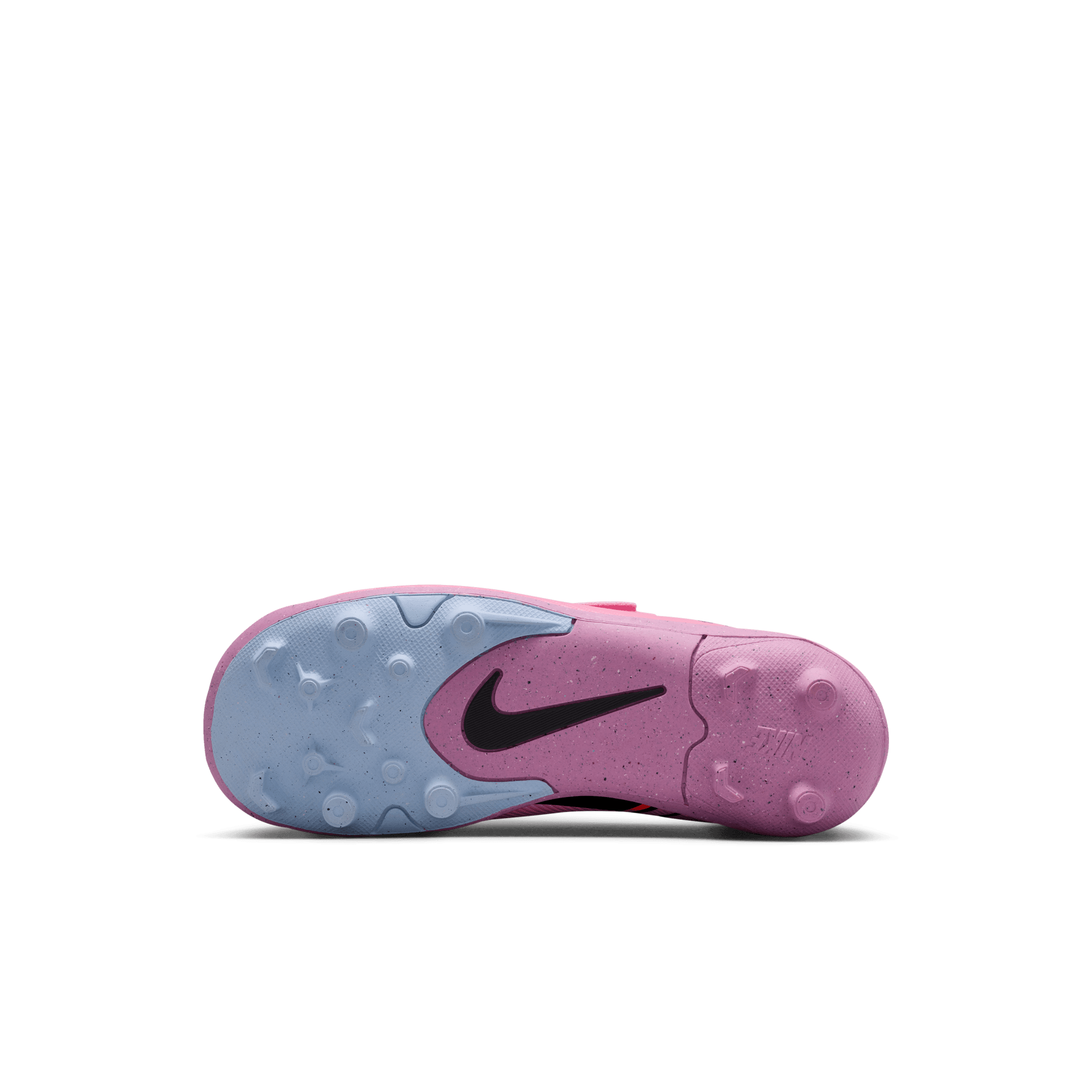 Nike Jr. Mercurial Vapor 16 Club MG Soccer Cleats (Little )
