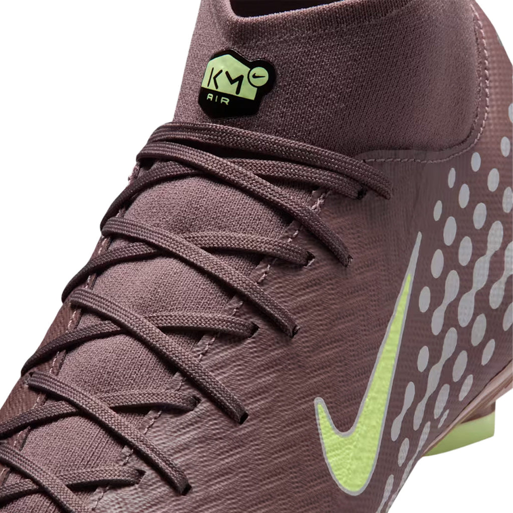 Nike Mercurial Superfly 10 Academy "Kylian Mbappé" MG High-Top Soccer Cleats