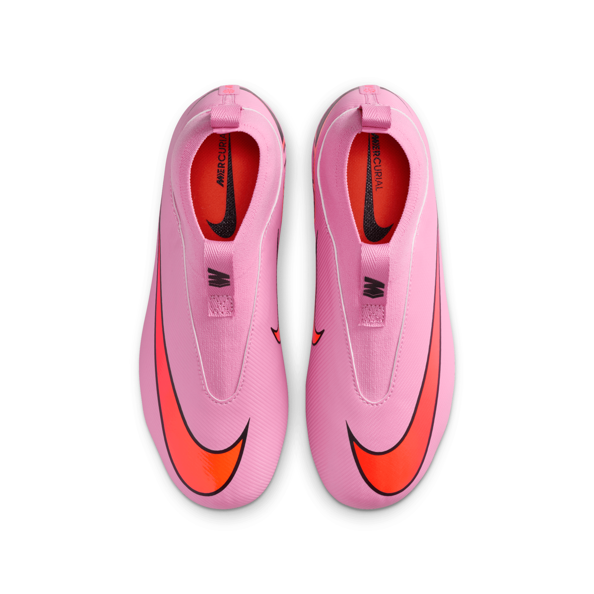 Nike Jr. Mercurial Superfly 10 Academy MG Soccer Cleats