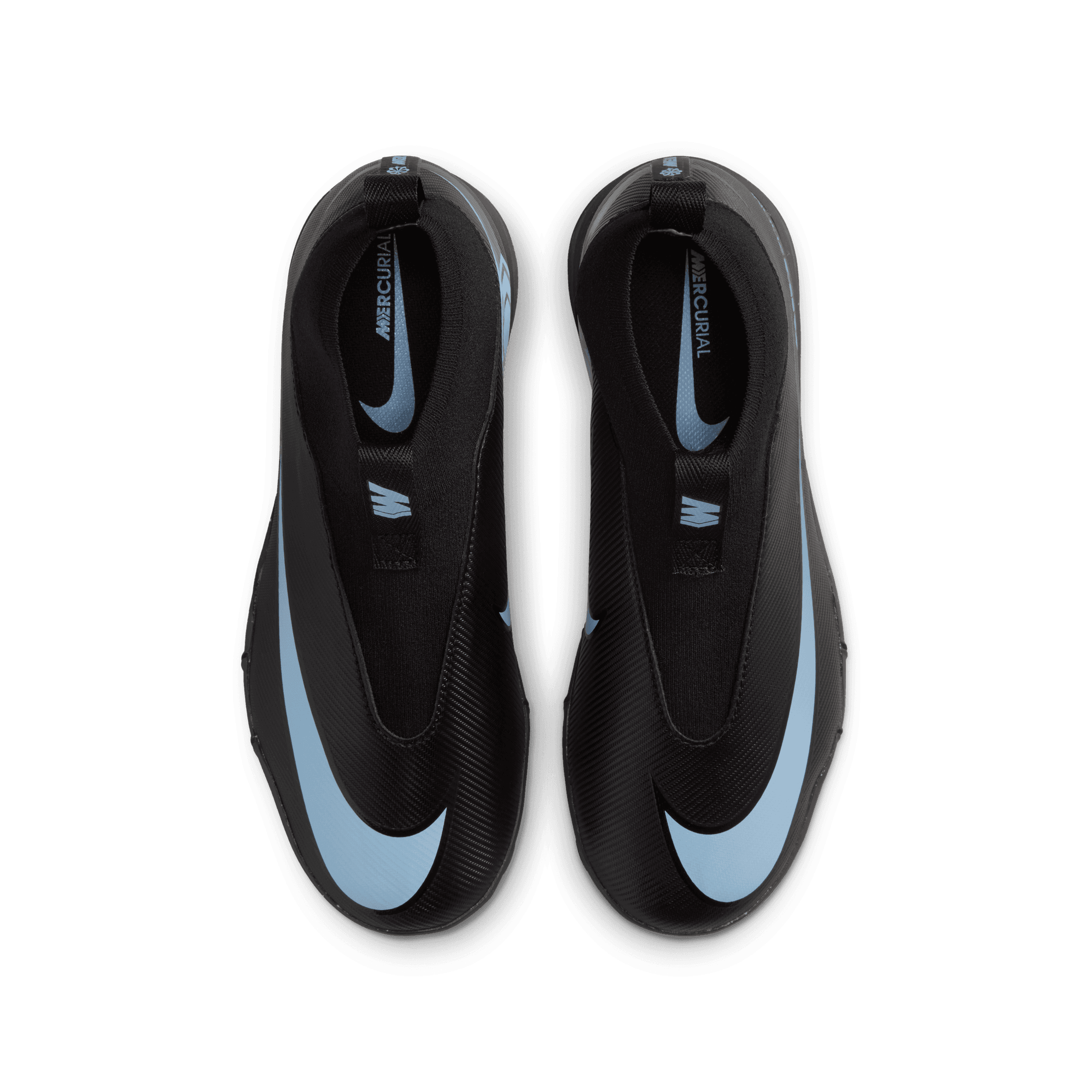 Nike Jr. Mercurial Superfly 10 Academy Soccer Cleats