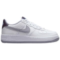 Nike Air Force 1 Low White Cement Grey (GS)
