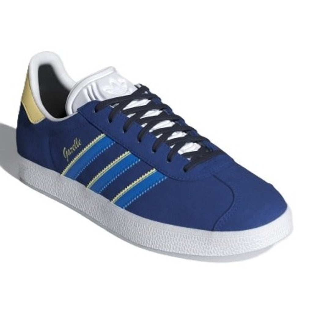 Adidas Gazelle Royal Blue (W)