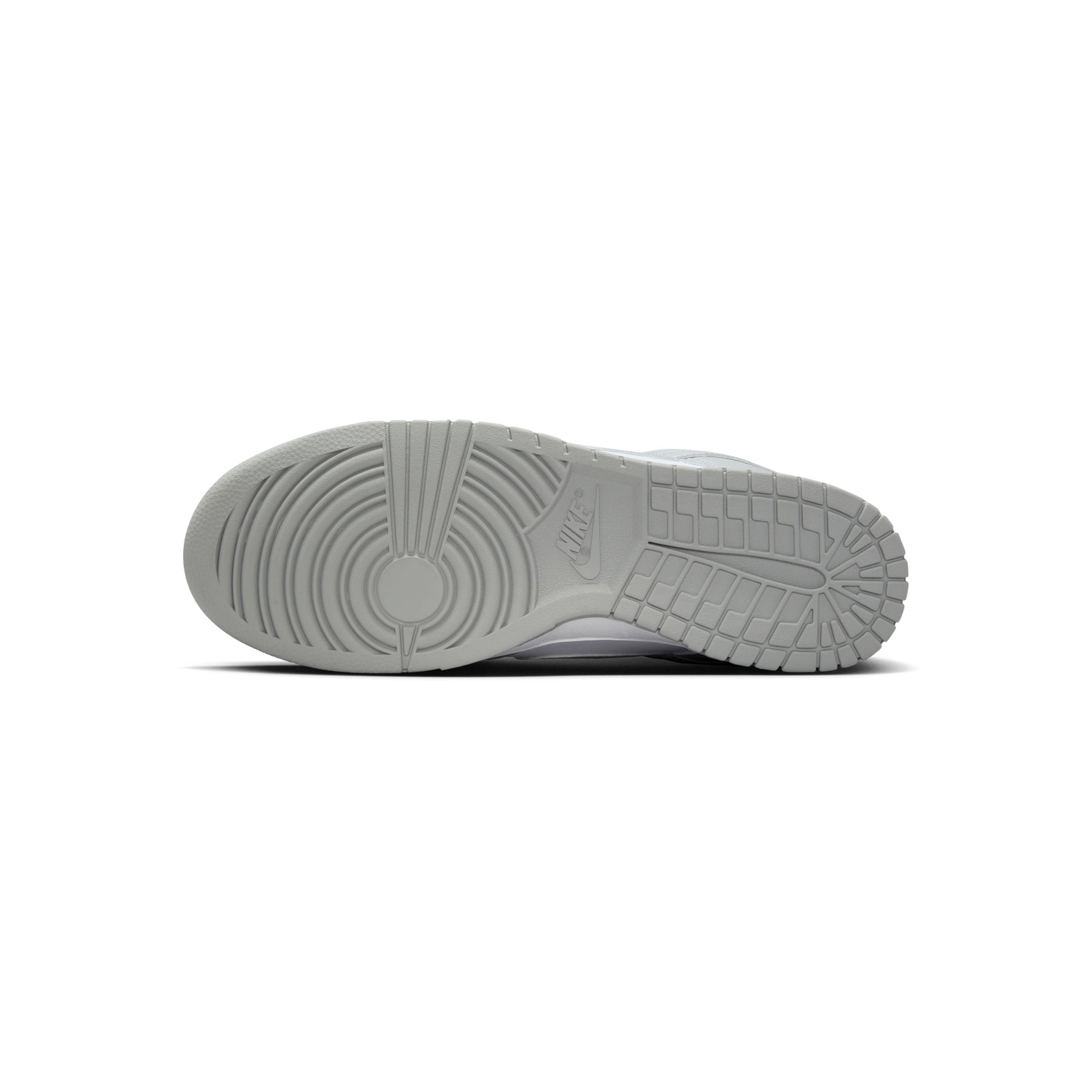 Nike Dunk Low Retro (White/Light Smoke Grey)