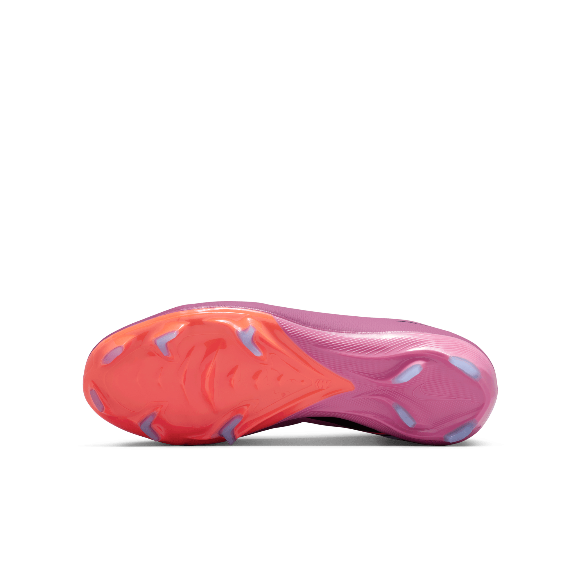 Nike Jr. Mercurial Vapor 16 Pro FG Low‑Top Soccer Cleats