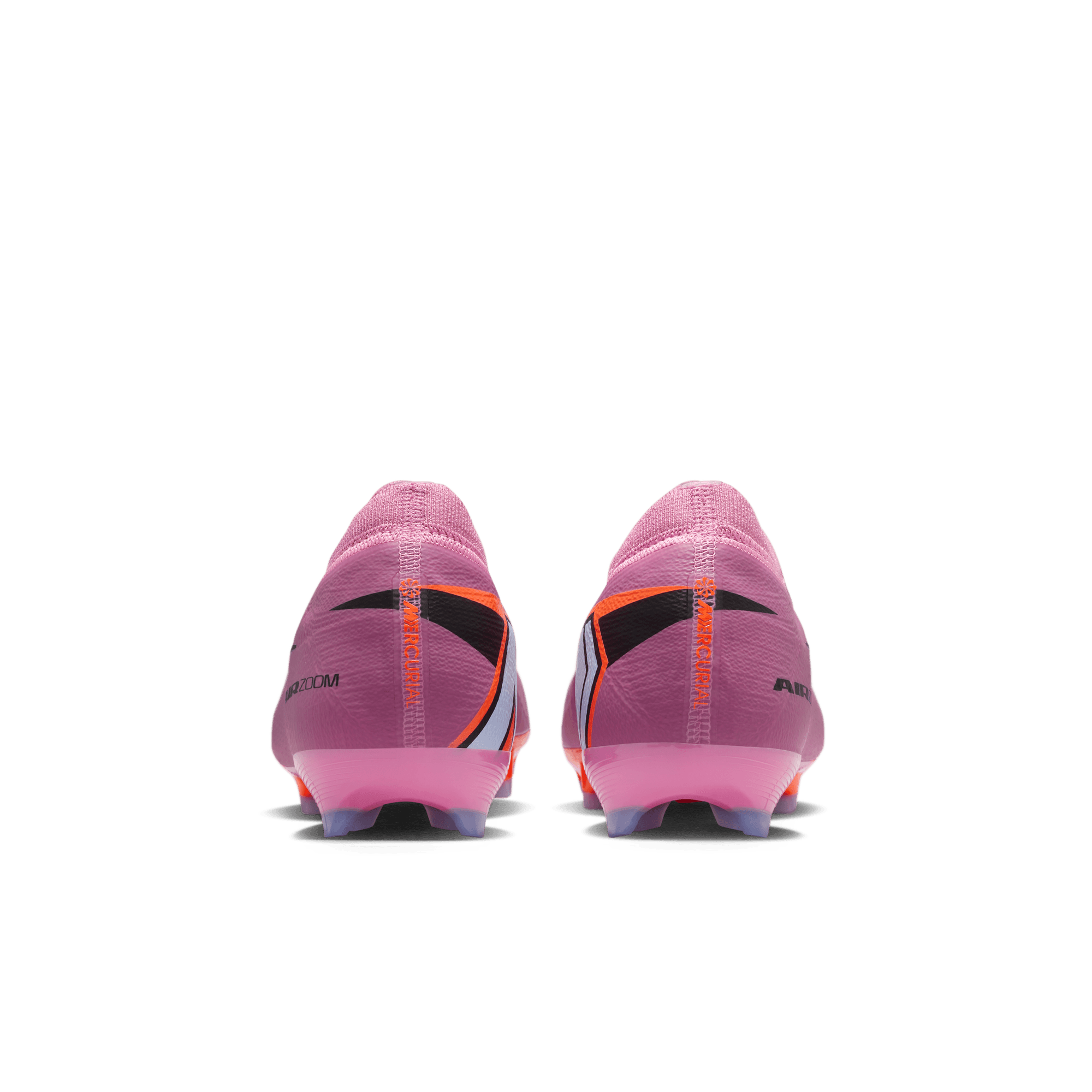 Nike Jr. Mercurial Vapor 16 Pro FG Low‑Top Soccer Cleats