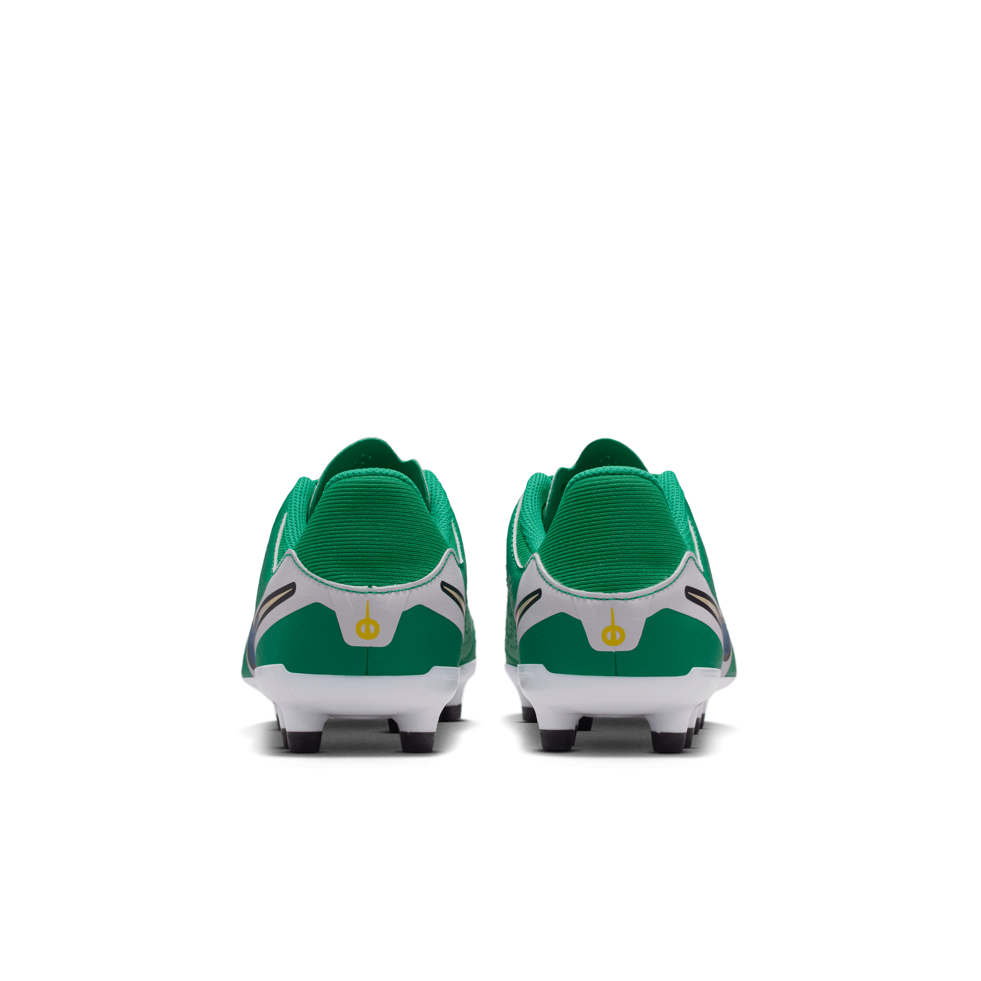 Nike Jr. Tiempo Legend 10 Academy LV8 MG Soccer Cleats (Big )