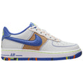 Nike Air Force 1 Low '07 LV8 Paint Splatter (GS)