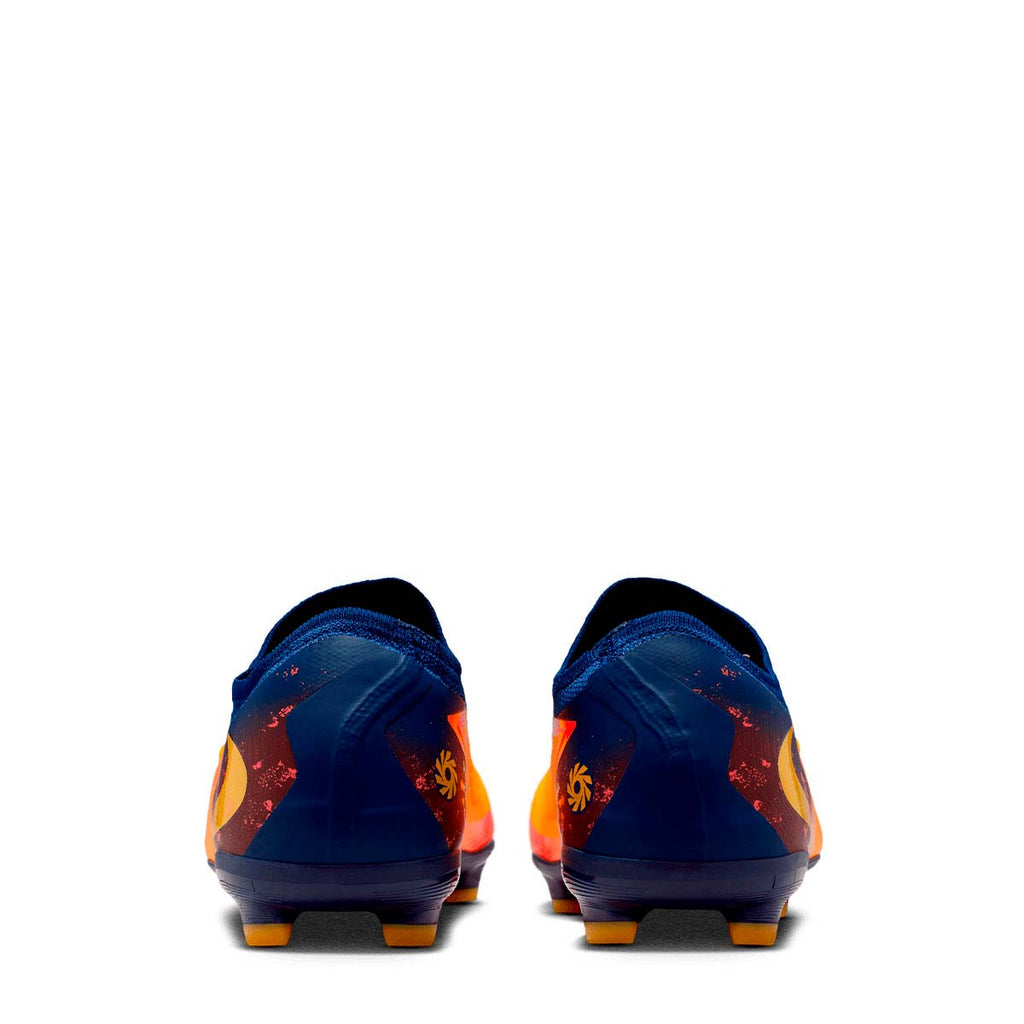 Nike Jr. Phantom 6 Low Pro Haaland MG Soccer Cleats