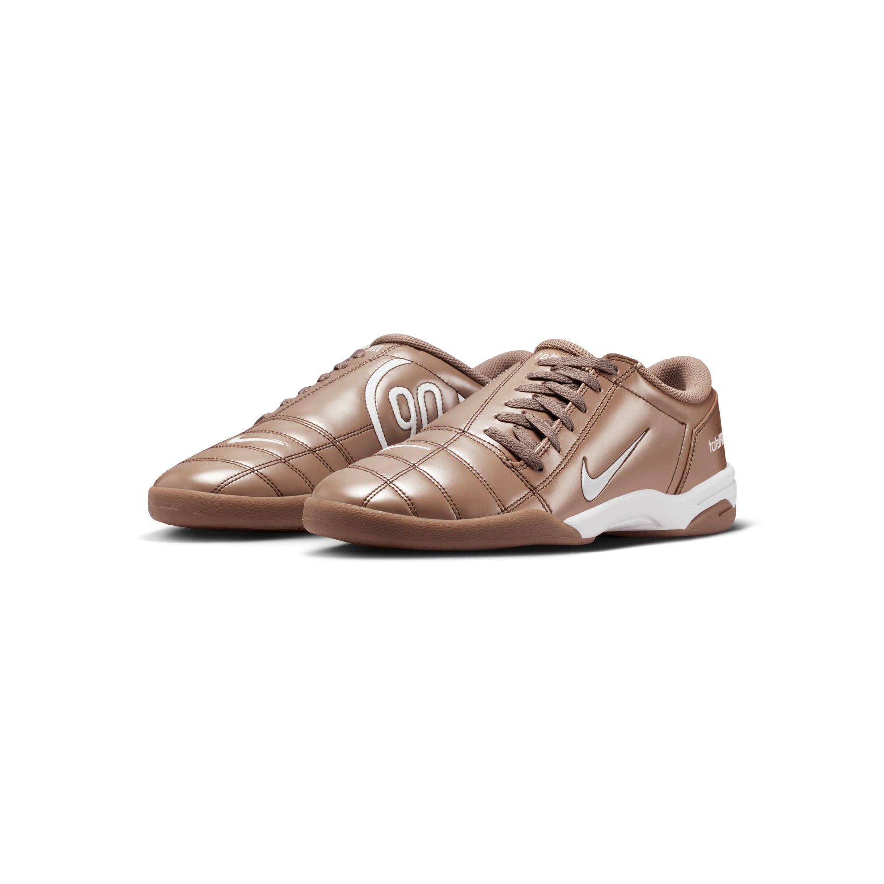 Nike Total 90 (Mink Brown/White/Racer Blue)