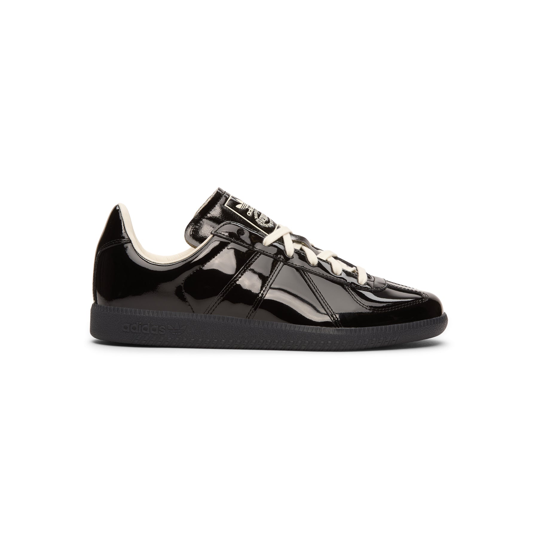 Adidas BW Army  (Cblack/Cblack/Cblack)