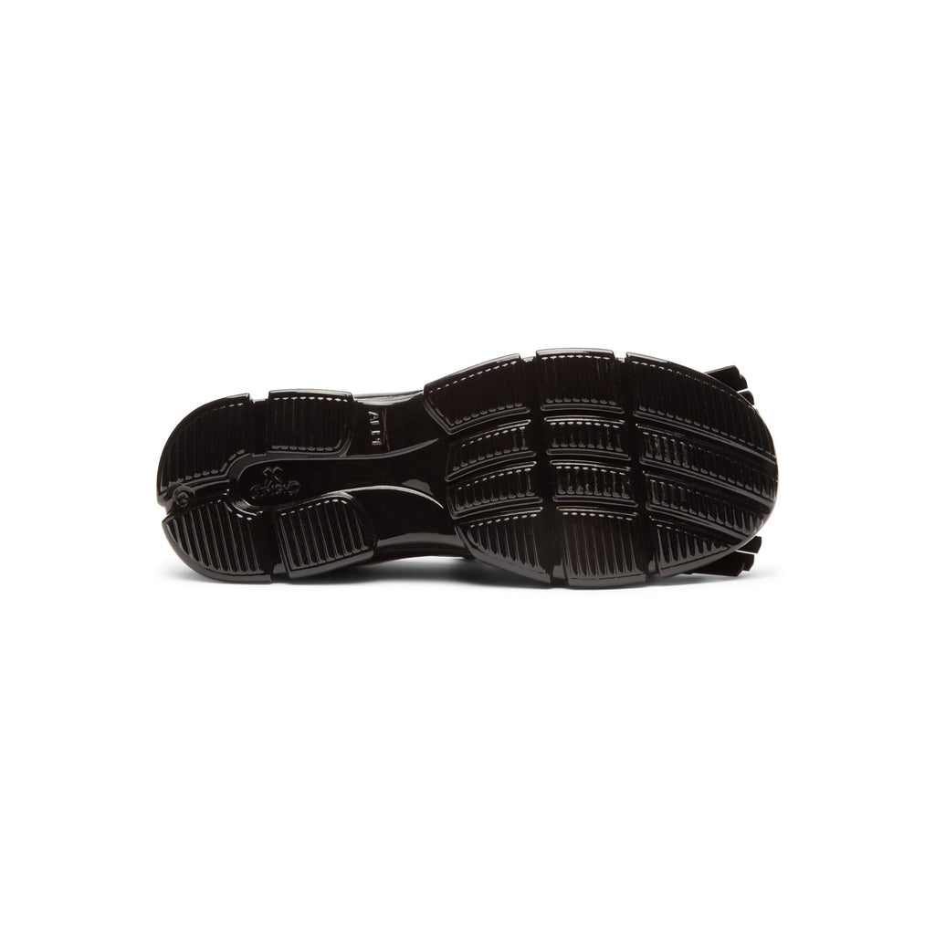 Simone Rocha Fringe Tracker Loafer (Black)
