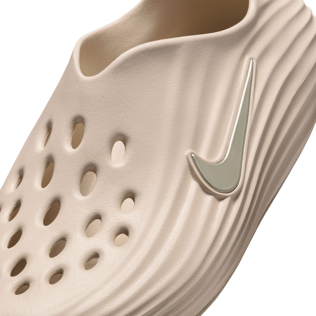 Nike ReactX Rejuven8 (Light Orewood Brown)