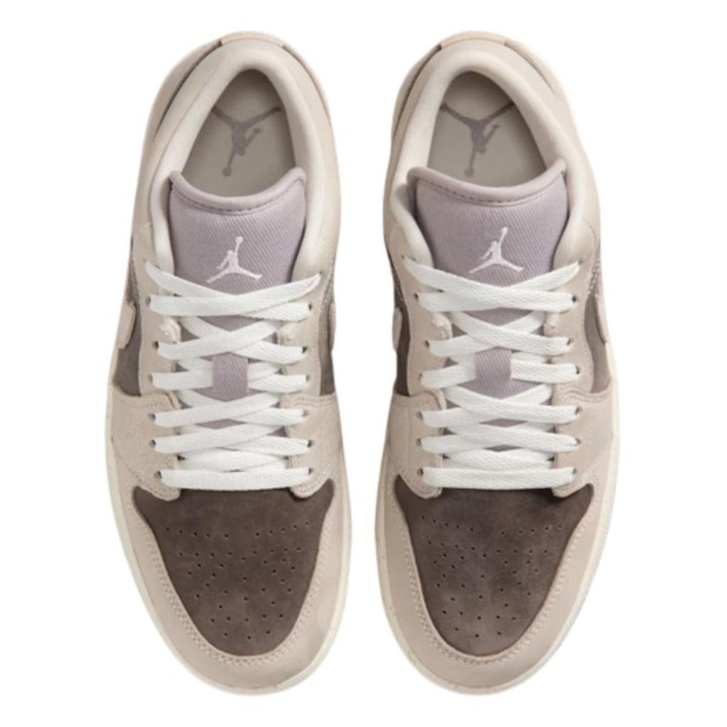 Jordan 1 Low SE Enigma Stone Pale (W)