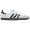 adidas Samba OG Cloud White Core Black
