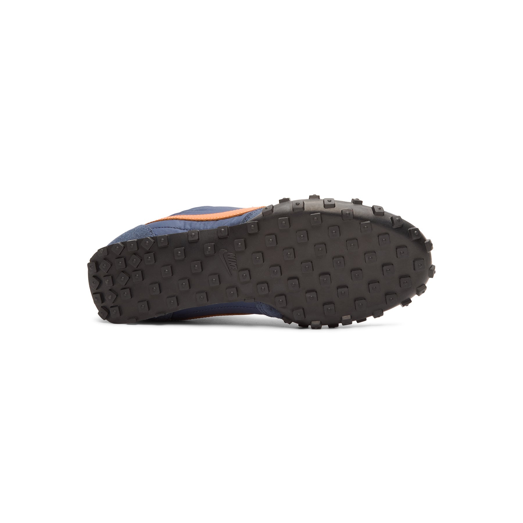 Nike Waffle Racer (Midnight Navy/Safety Orange-Sail)